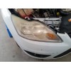 Recambio de faro derecho para ford focus berlina (cap) ambiente (d) referencia OEM IAM   