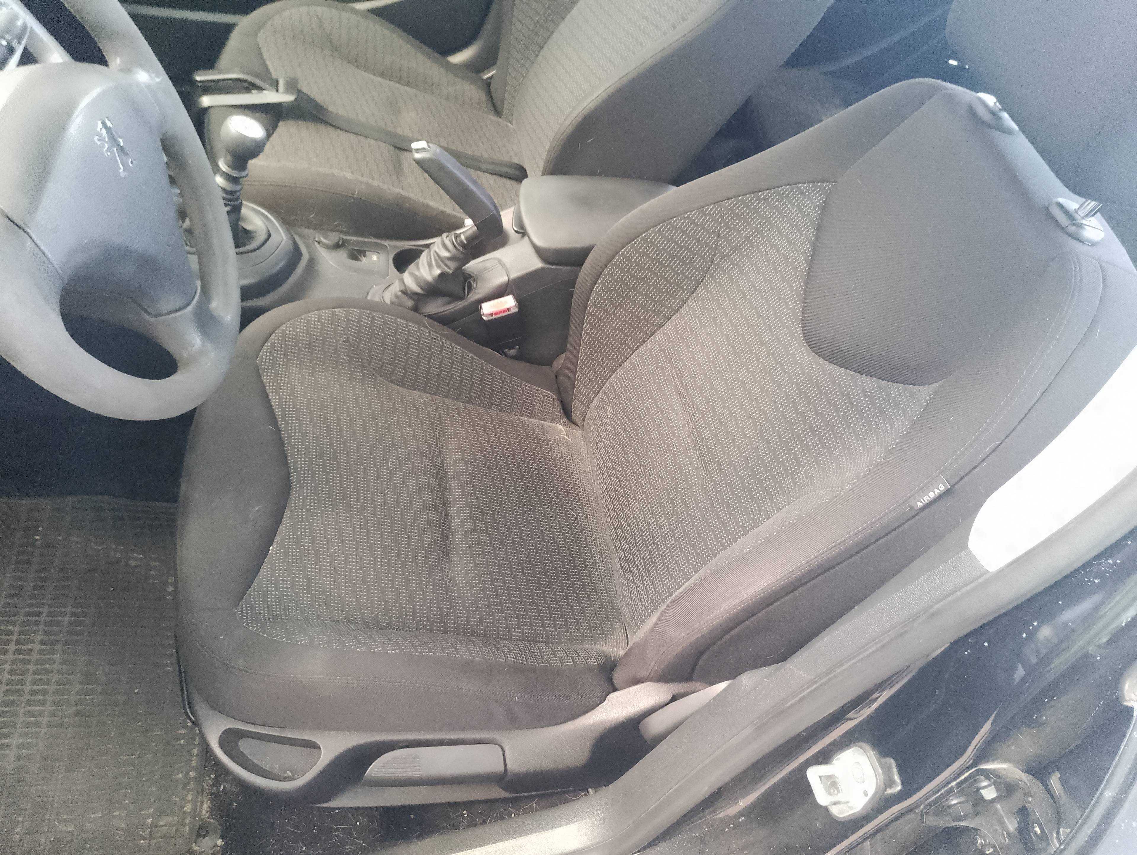 Recambio de asiento delantero izquierdo para peugeot 308 sw sportium referencia OEM IAM   