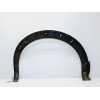 Recambio de aletin trasero izquierdo para peugeot 3008 active referencia OEM IAM 9825289177  
