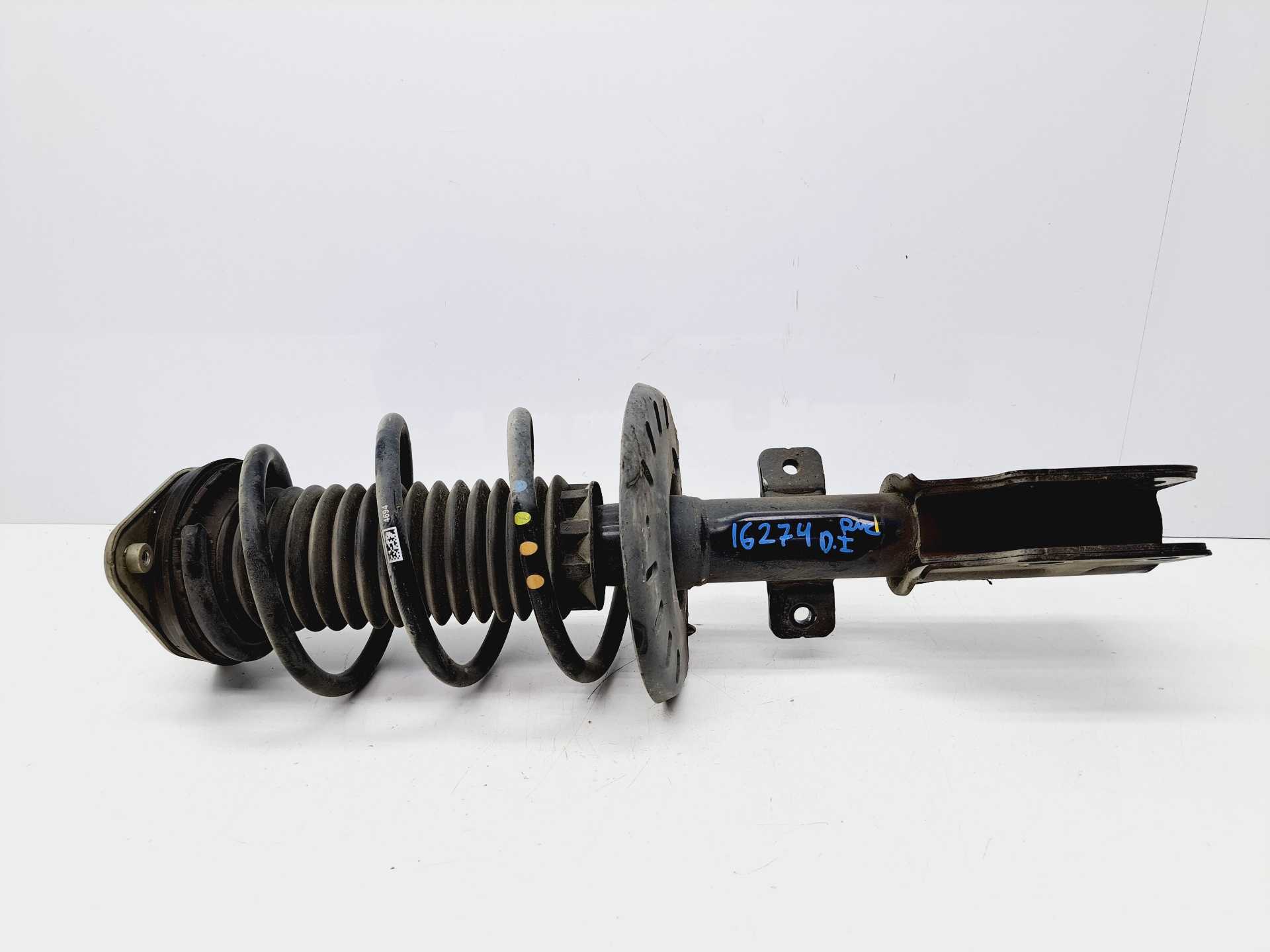Recambio de amortiguador delantero izquierdo para peugeot 3008 active referencia OEM IAM 9819718680  