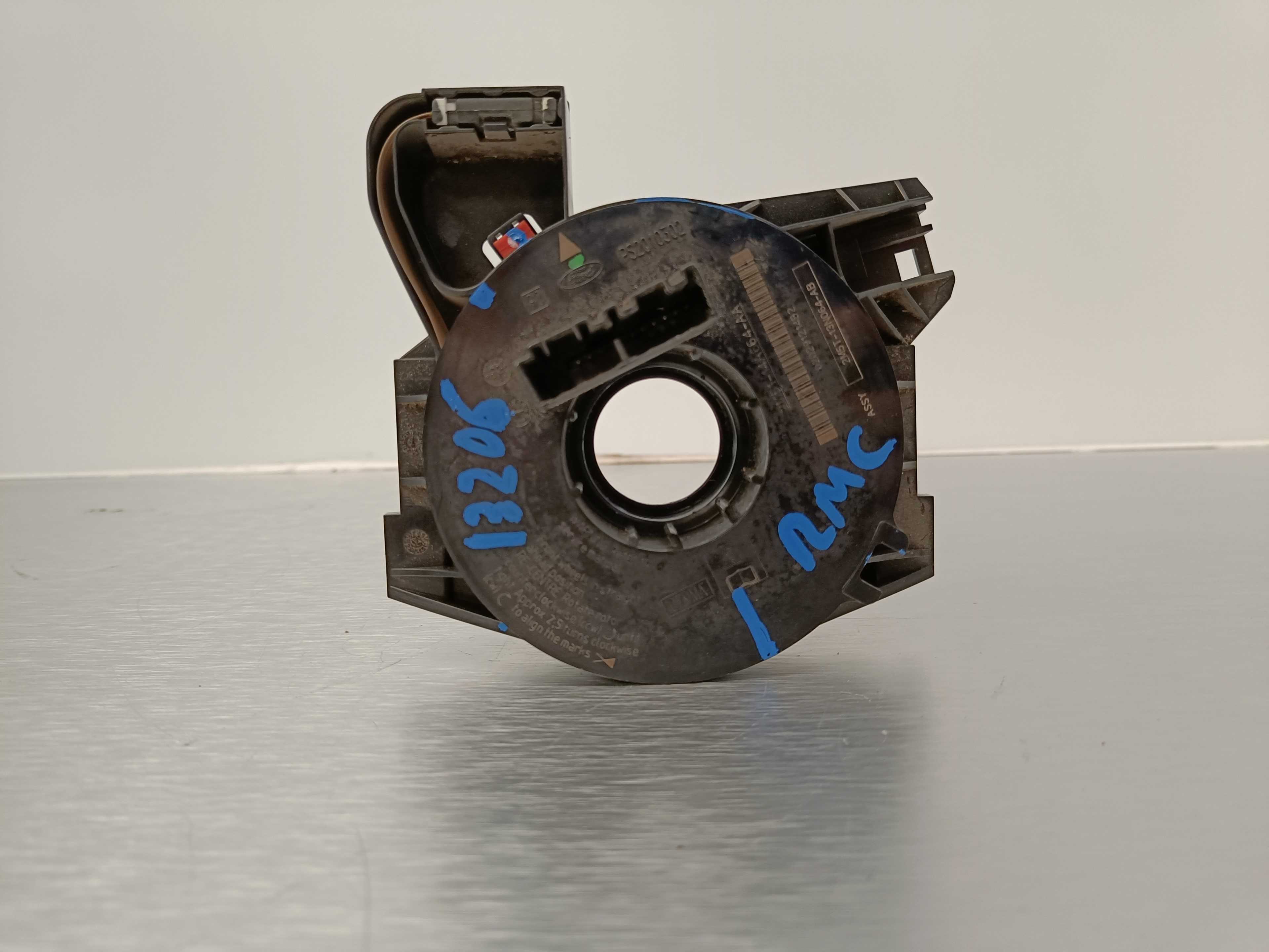 Recambio de anillo airbag para ford focus berlina (cak) referencia OEM IAM 2M5T13N064AB  