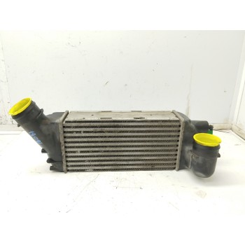 INTERCOOLER 9656525880 