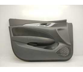 GUARNECIDO PUERTA DELANTERA IZQUIERDA YF3074165RH 