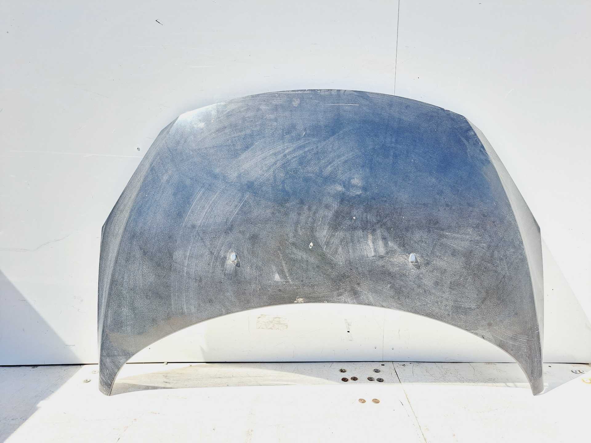 Recambio de capo para peugeot 307 (s1) 1.6 16v hdi referencia OEM IAM   