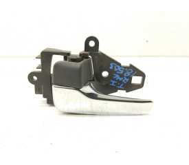 MANETA INTERIOR TRASERA IZQUIERDA MN105350 