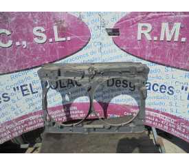 PANEL FRONTAL 