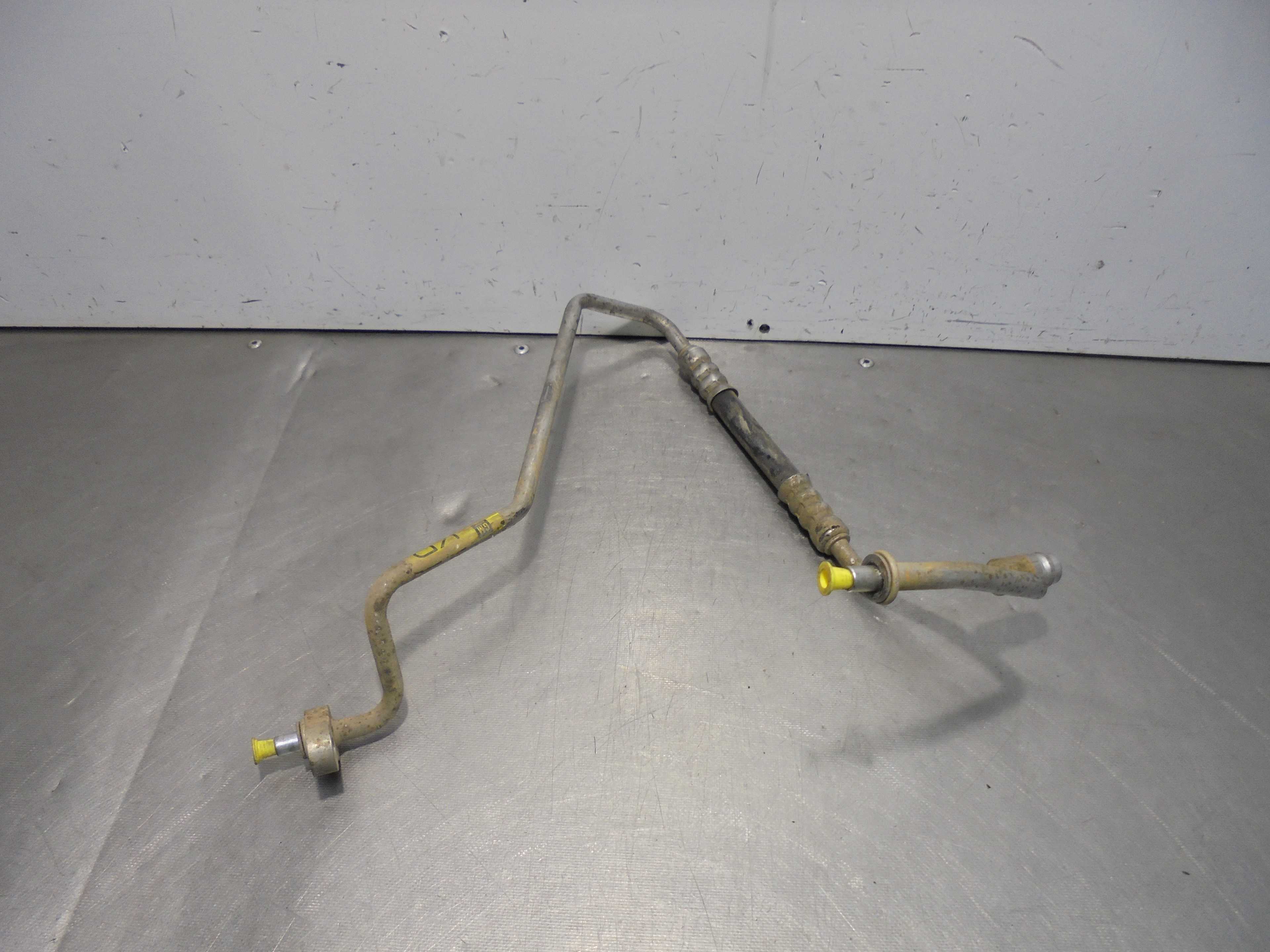 Recambio de tubos aire acondicionado para opel vectra c berlina comfort referencia OEM IAM   
