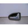 Recambio de maneta interior trasera derecha para renault scenic (ja..) 1.9 dci authentique referencia OEM IAM 7700415975  
