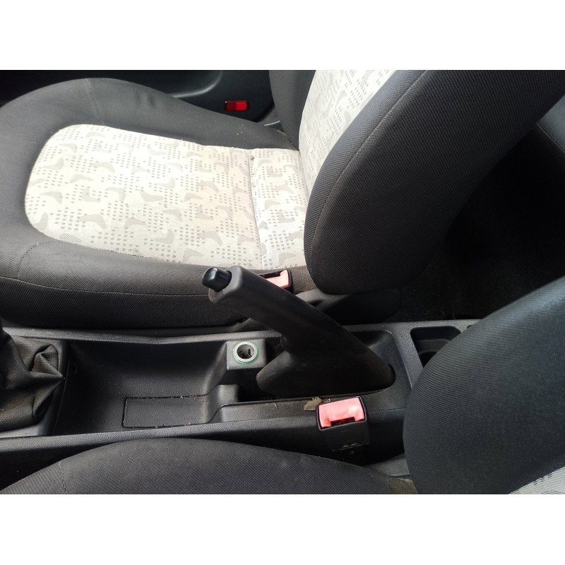 Recambio de palanca freno para skoda fabia (6y2/6y3) attractive referencia OEM IAM   