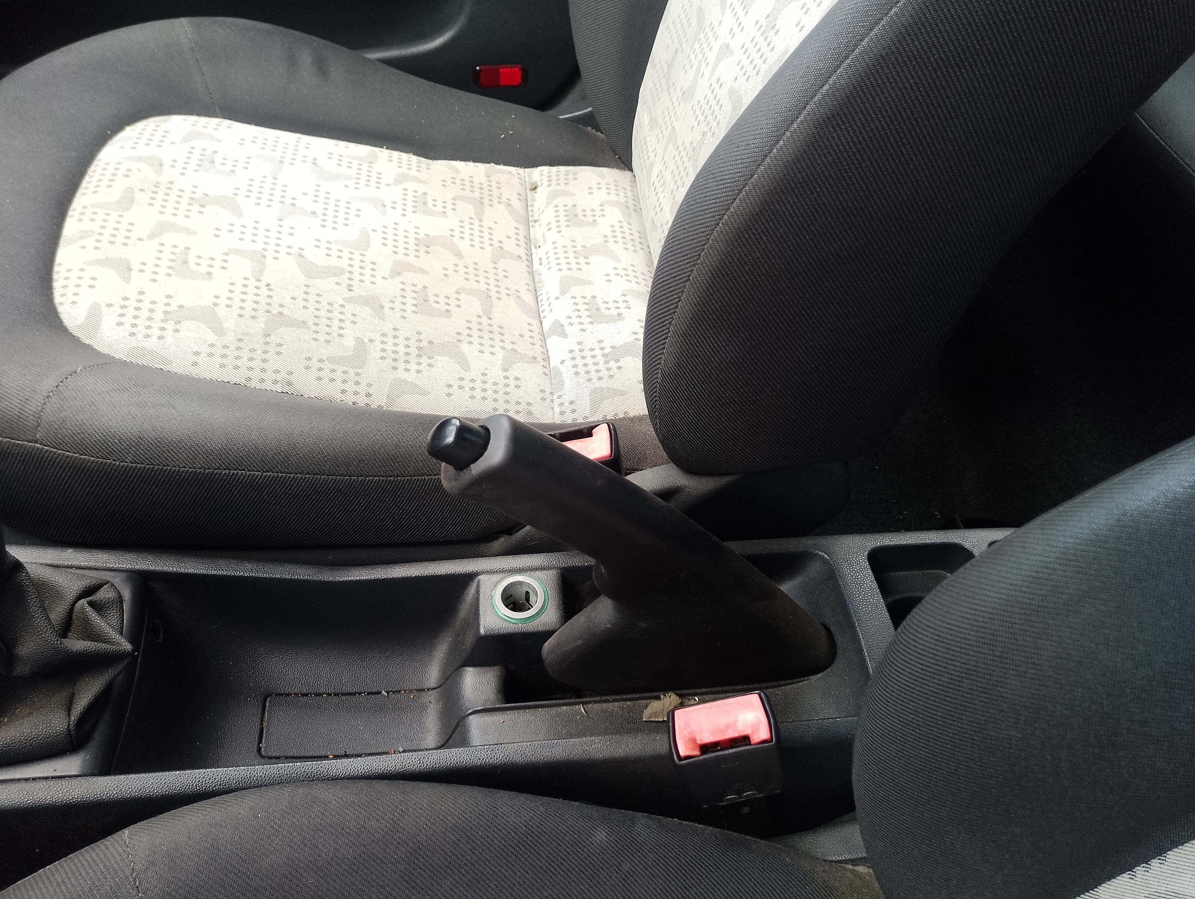 Recambio de palanca freno para skoda fabia (6y2/6y3) attractive referencia OEM IAM   