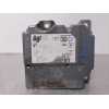 Recambio de centralita airbag para peugeot 307 (s1) 1.6 16v hdi referencia OEM IAM 9654491180  