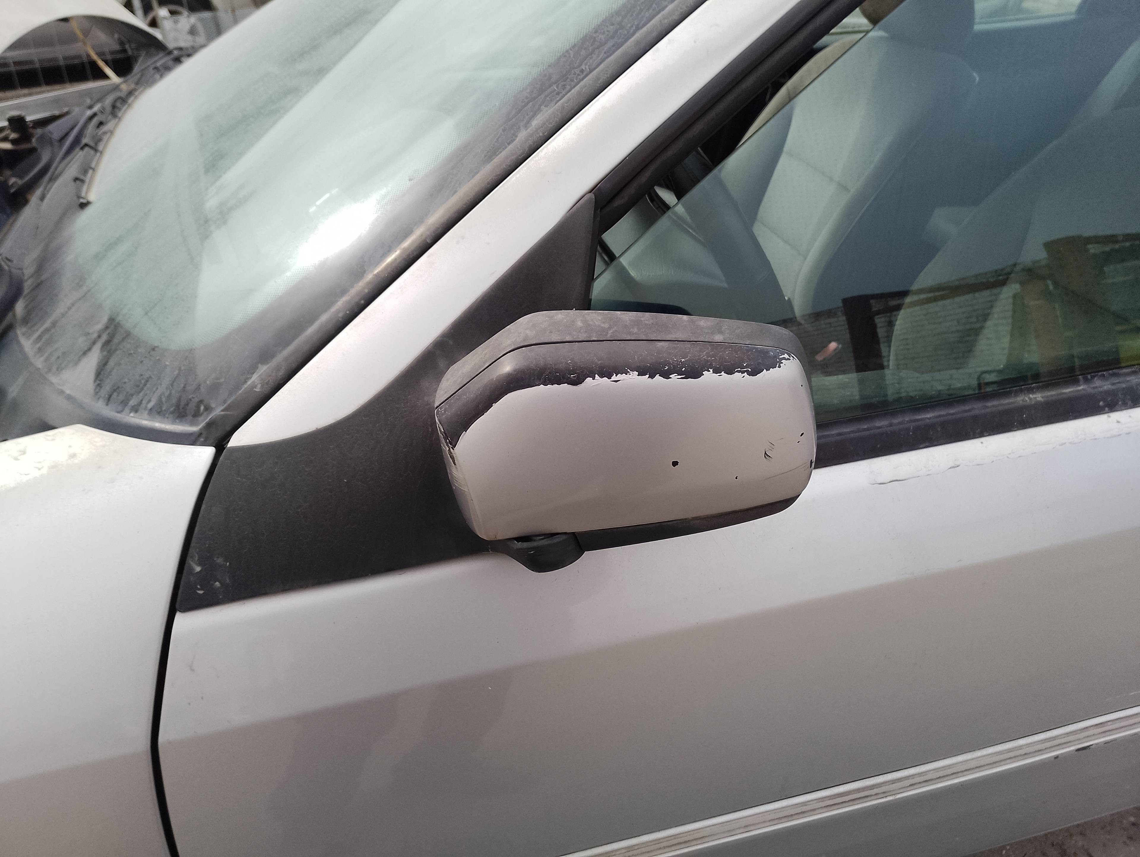 Recambio de retrovisor izquierdo para citroën xantia berlina 1.6 armonia referencia OEM IAM   