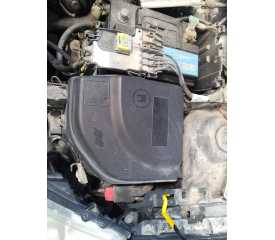 CAJA RELES / FUSIBLES 