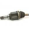 Recambio de transmision delantera izquierda para renault megane iii berlina 5 p dynamique referencia OEM IAM   