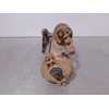 Recambio de motores de arranque para renault laguna ii (bg0) confort authentique referencia OEM IAM 8200331251 VALEO 