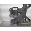 Recambio de panel frontal para renault megane iii sport tourer business referencia OEM IAM  752100004R 1503347