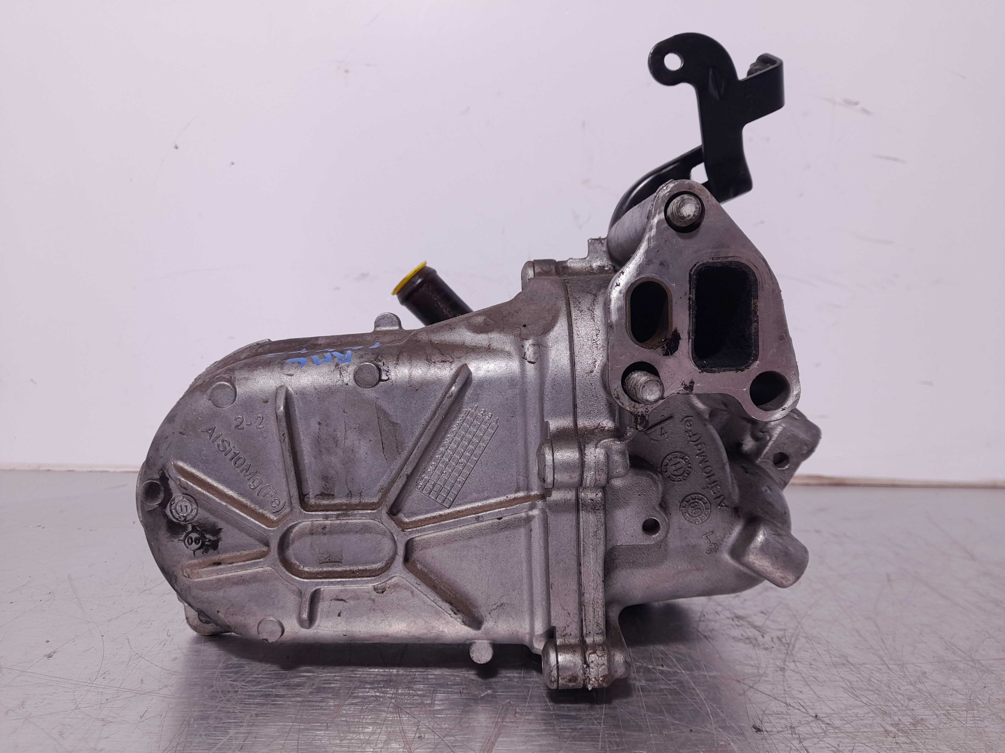 Recambio de valvula egr para opel corsa d 1.3 16v cdti referencia OEM IAM 701599040 PIERBURG 