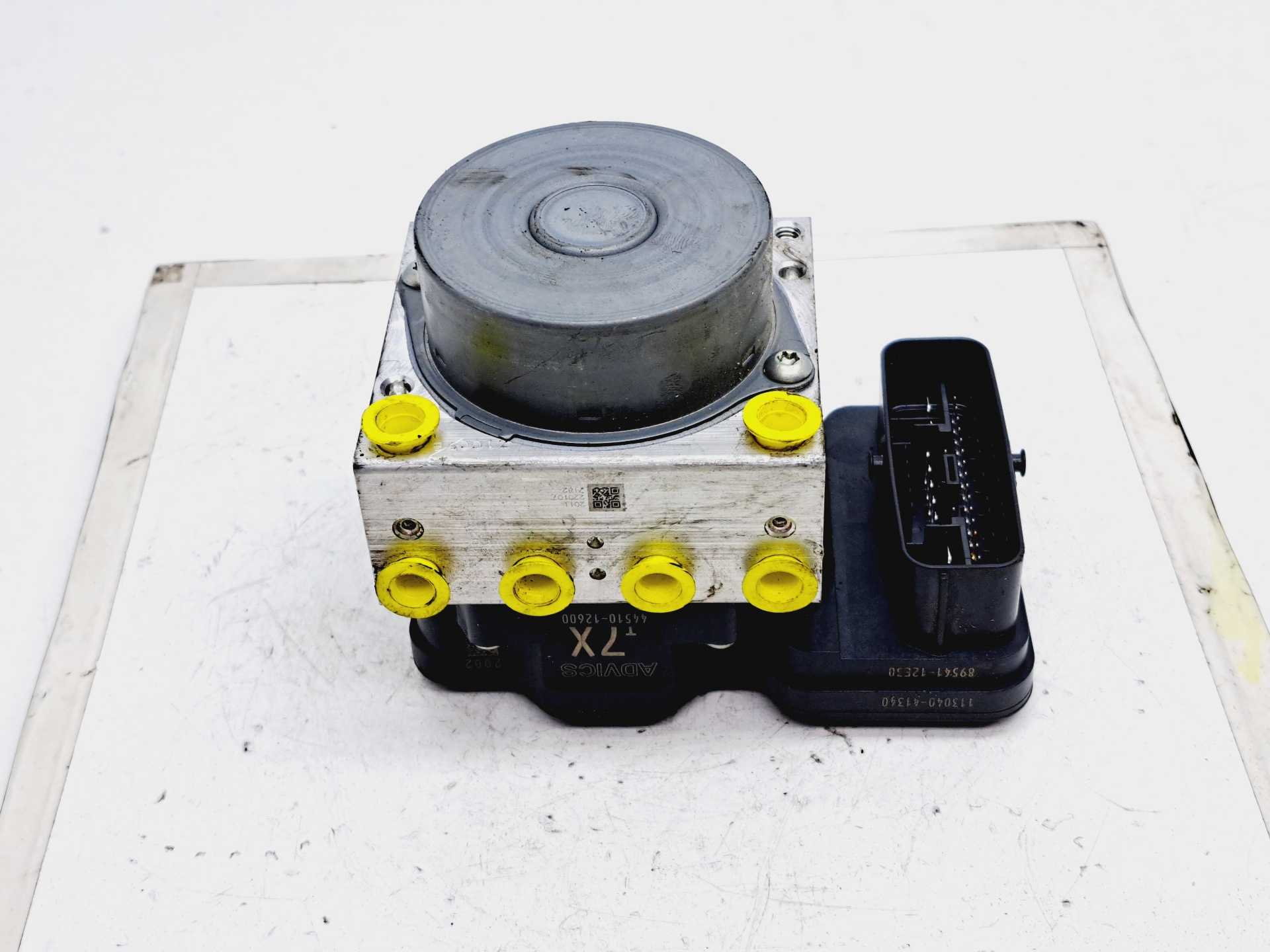 Recambio de abs para toyota corolla hybrid (e21) 1.8 referencia OEM IAM 4451012600 11304041340 
