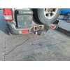 Recambio de paragolpes trasero para hyundai galloper referencia OEM IAM   