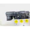 Recambio de abs para toyota corolla hybrid (e21) 1.8 referencia OEM IAM 4451012600 11304041340 