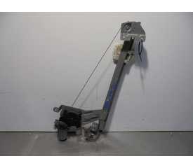 ELEVALUNAS TRASERO DERECHO 9627332480 ELECTRICO 5 PUERTAS ARVINMERITOR