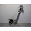 Recambio de elevalunas trasero derecho para peugeot 206 berlina xt referencia OEM IAM 9627332480 ELECTRICO 5 PUERTAS ARVINMERITO