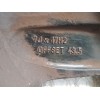 Recambio de llanta para kia sportage 1.6 referencia OEM IAM r17 52910r2160 