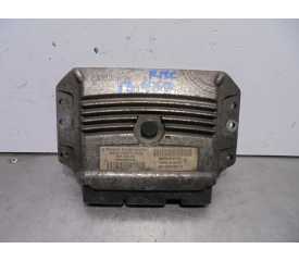 CENTRALITA SUSPENSION 9650920480 SAGEM 