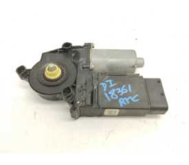 MOTOR ELEVALUNAS DELANTERO IZQUIERDO 0130821765 BOSCH 