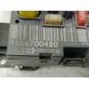 Recambio de centralita bcm para peugeot 308 sw sportium referencia OEM IAM 9666700480  