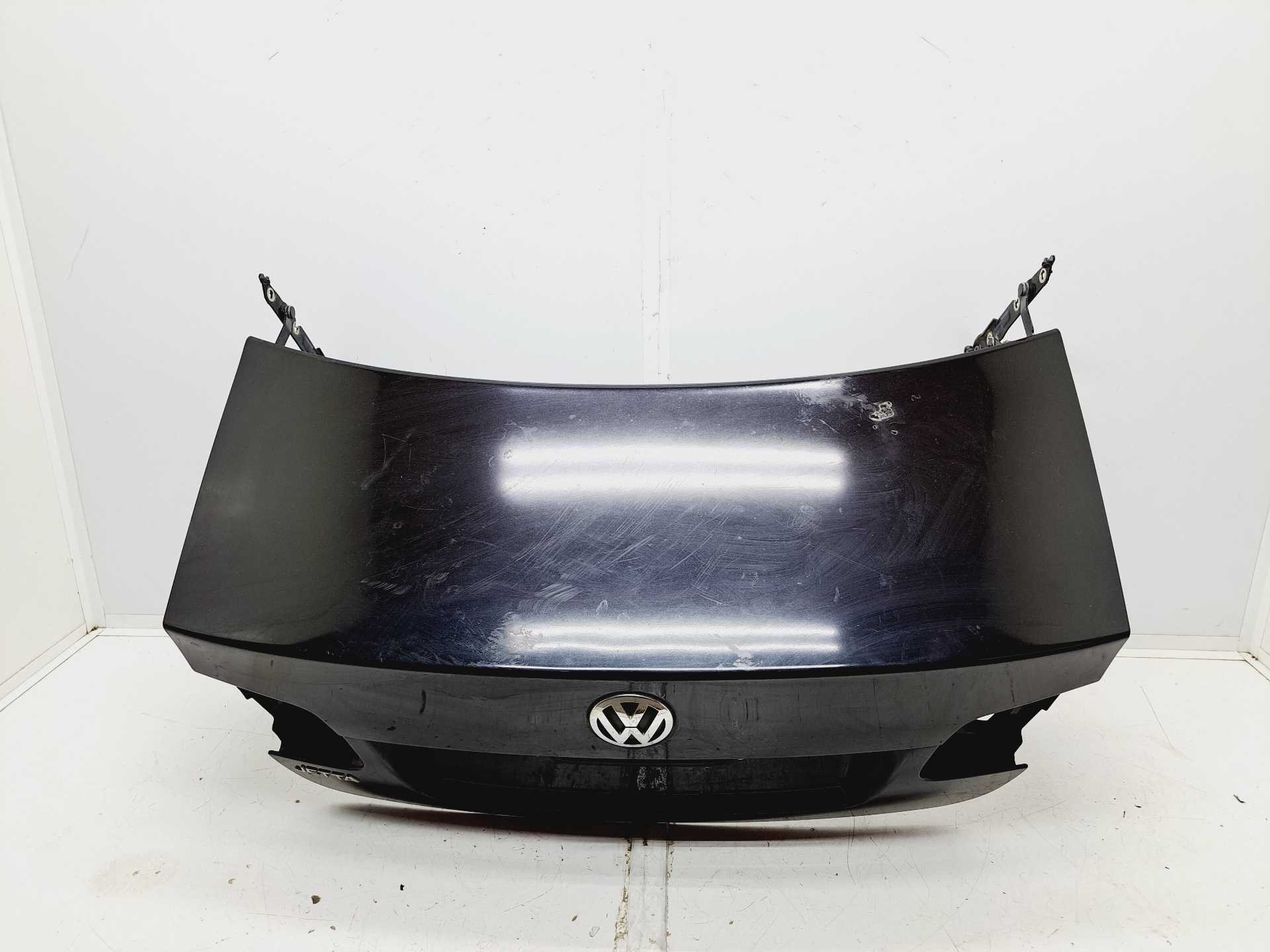 Recambio de tapa maletero para volkswagen jetta (1k2) advance referencia OEM IAM   