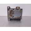 Recambio de centralita airbag para peugeot 307 (s1) 1.6 16v hdi referencia OEM IAM 9654491180  