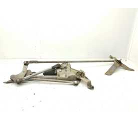 Recambio de motor limpia delantero para mitsubishi grandis (na0w) 2.0 di-d cat referencia OEM IAM 32274  