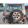 Recambio de porton trasero para hyundai galloper referencia OEM IAM   
