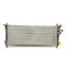 Recambio de radiador agua para opel corsa b 1.2 referencia OEM IAM 2002303  