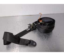 Recambio de cinturon seguridad delantero derecho para peugeot 307 (s1) 1.6 16v hdi referencia OEM IAM 040065  