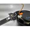 Recambio de cinturon seguridad delantero derecho para peugeot 307 (s1) 1.6 16v hdi referencia OEM IAM 040065  