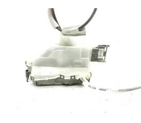 CERRADURA PUERTA TRASERA DERECHA S3M16943629 