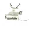 Recambio de cerradura puerta trasera derecha para peugeot 3008 active referencia OEM IAM S3M16943629  