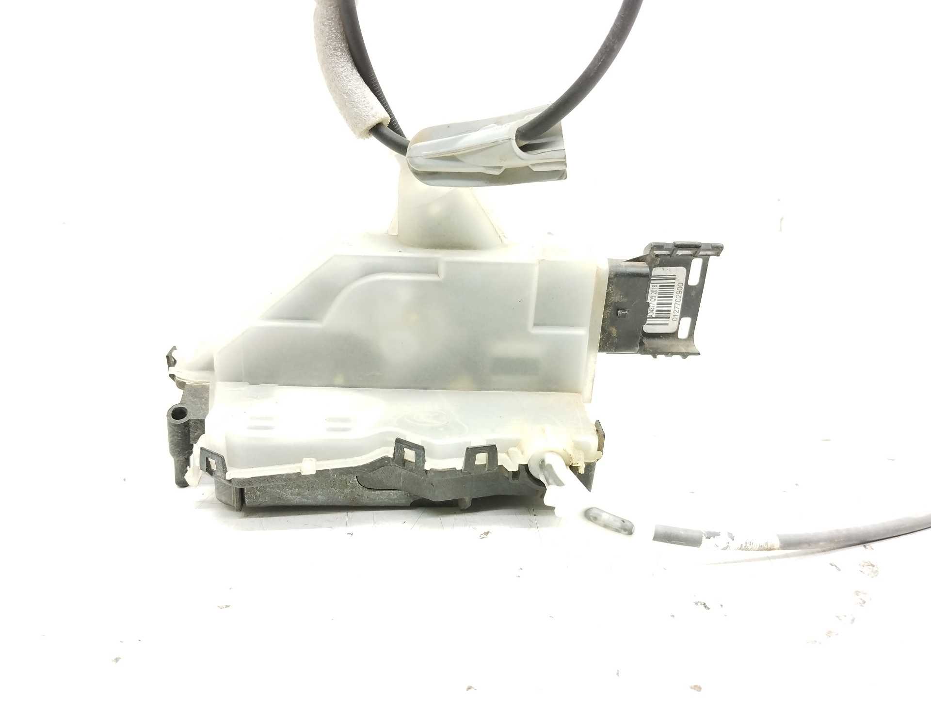 Recambio de cerradura puerta trasera derecha para peugeot 3008 active referencia OEM IAM S3M16943629  