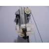 Recambio de elevalunas trasero derecho para peugeot 206 berlina xt referencia OEM IAM 9627332480 ELECTRICO 5 PUERTAS ARVINMERITO