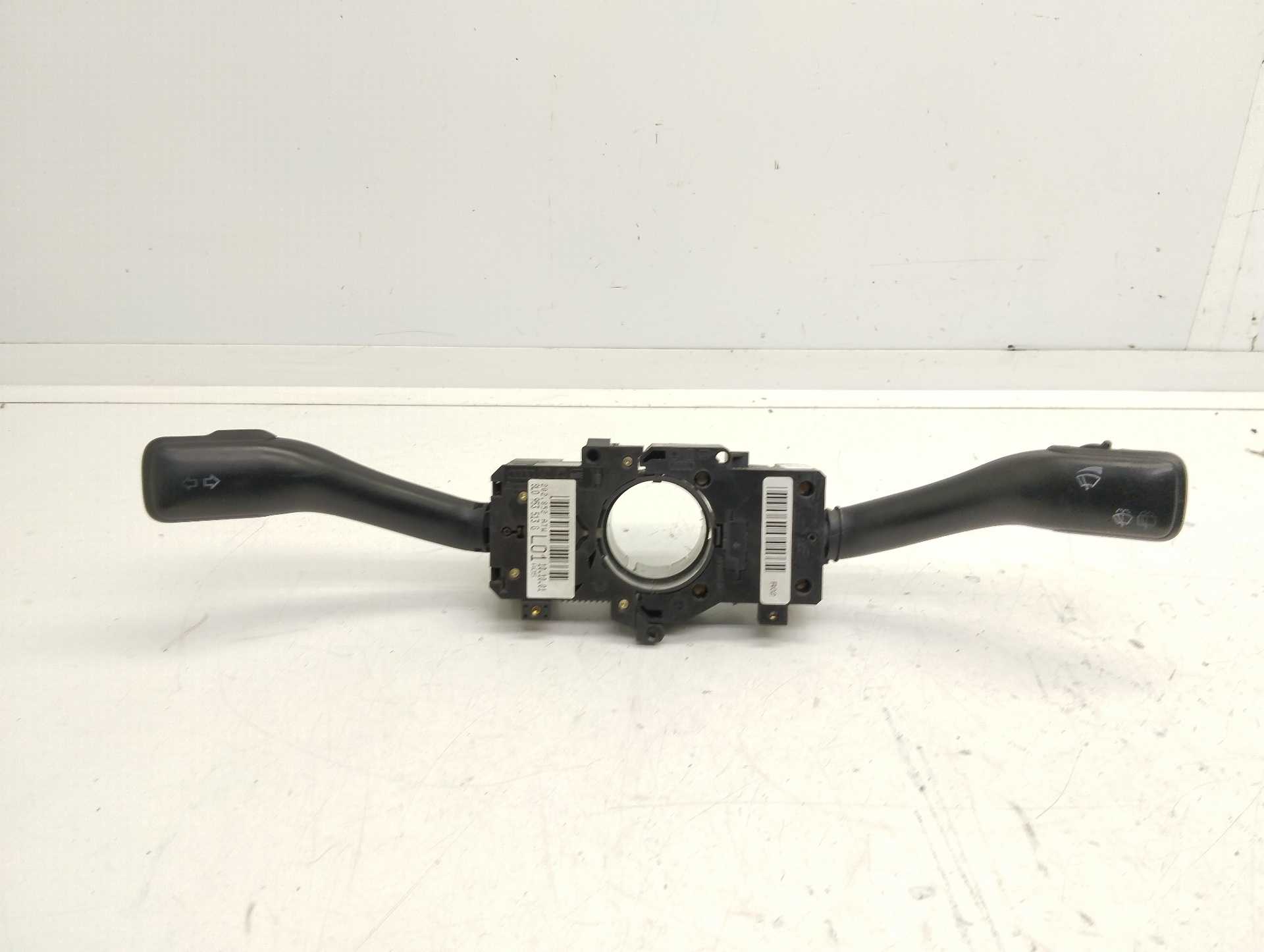 Recambio de mando intermitentes para volkswagen golf iv berlina (1j1) 1.9 tdi referencia OEM IAM 8L0953513G  