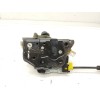 Recambio de cerradura puerta trasera izquierda para audi a5 sportback (8t) 2.0 16v tfsi referencia OEM IAM   