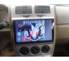 PANTALLA MULTIFUNCION 