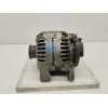 Recambio de alternador para opel zafira a blue line referencia OEM IAM 0124525030 13108596 BOSCH