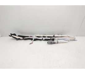 AIRBAG CORTINA DELANTERO DERECHO GA499-17040 