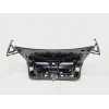 Recambio de tapa maletero para volkswagen jetta (1k2) advance referencia OEM IAM   