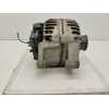 Recambio de alternador para opel zafira a blue line referencia OEM IAM 0124525030 13108596 BOSCH