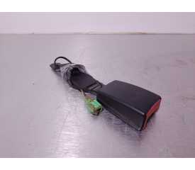 ANCLAJE CINTURON DE SEGURIDAD D.D 
