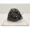 Recambio de alternador para opel zafira a blue line referencia OEM IAM 0124525030 13108596 BOSCH